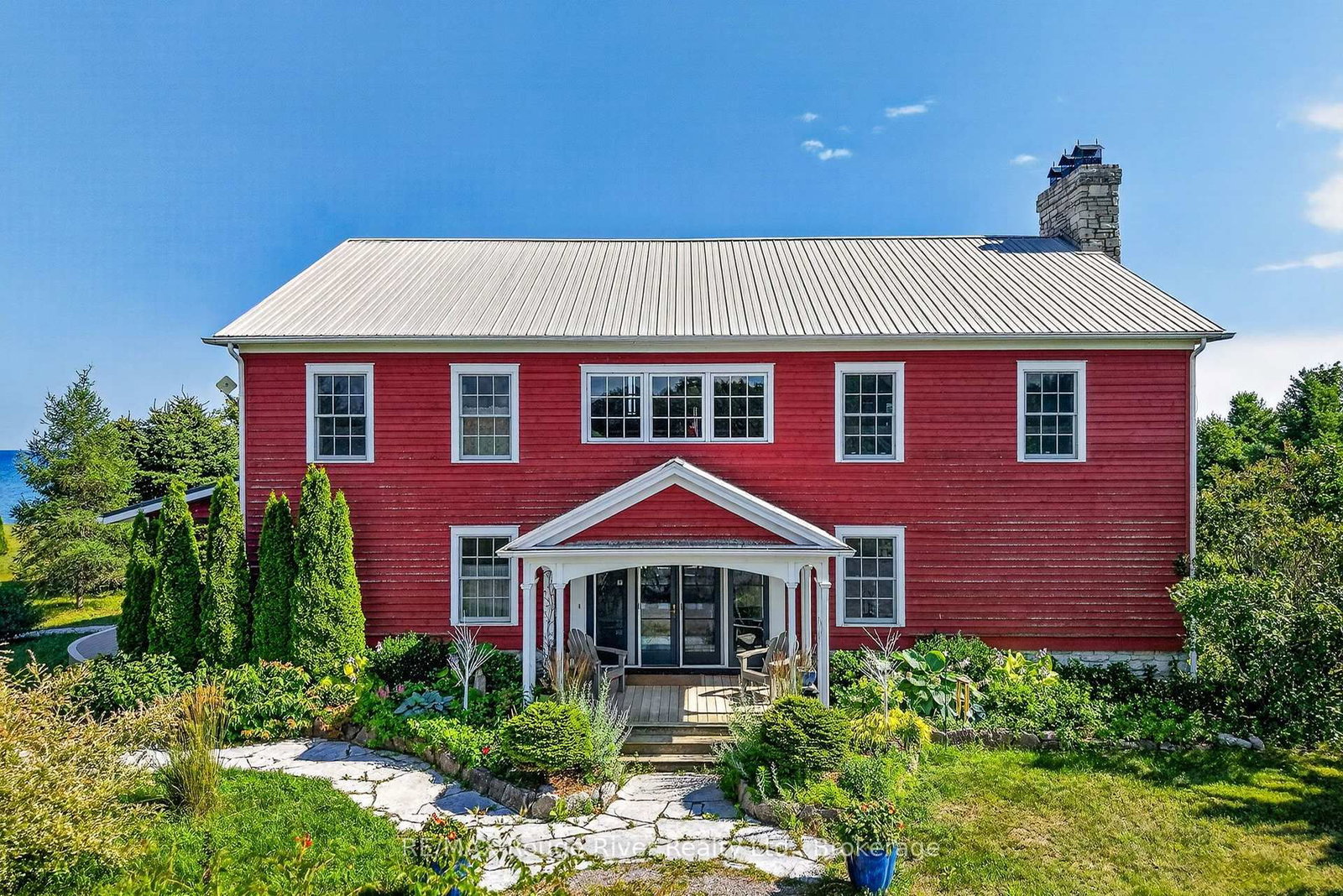 425 ORCHARD GROVE Road • Alnwick/Haldimand, ON photo 4