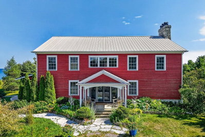 425 ORCHARD GROVE Road • Alnwick/Haldimand, ON photo 4