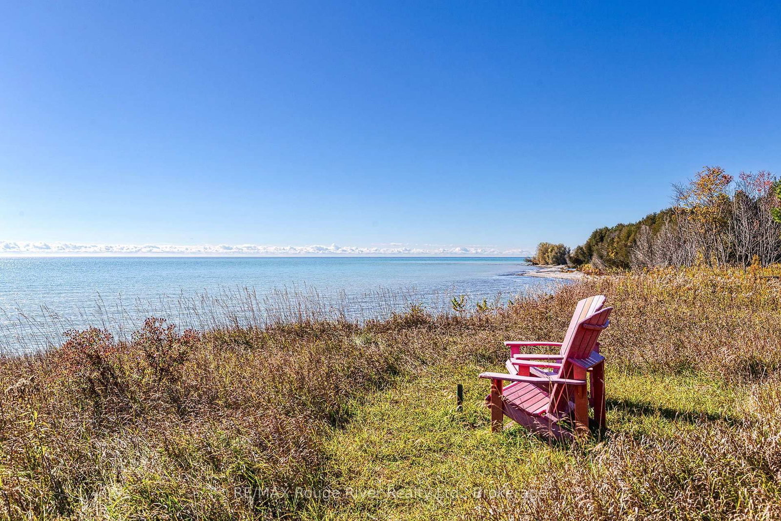 425 ORCHARD GROVE Road • Alnwick/Haldimand, ON photo 41