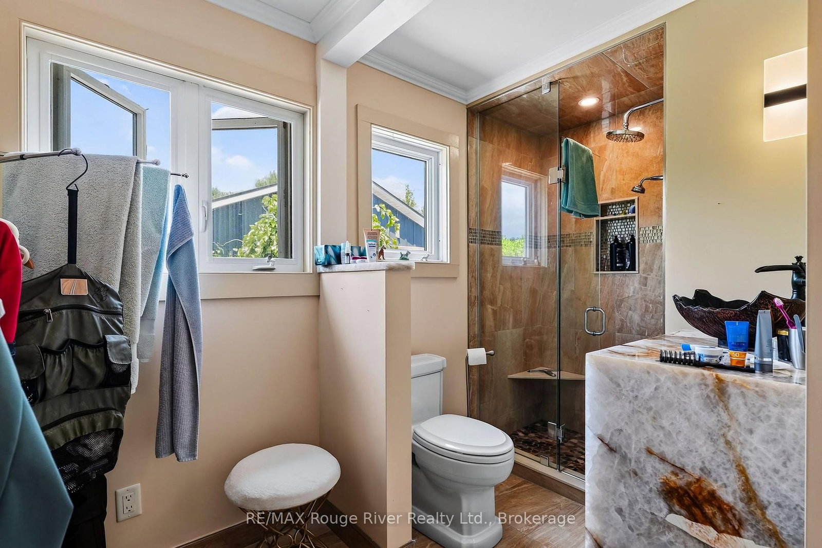 425 ORCHARD GROVE Road • Alnwick/Haldimand, ON photo 44