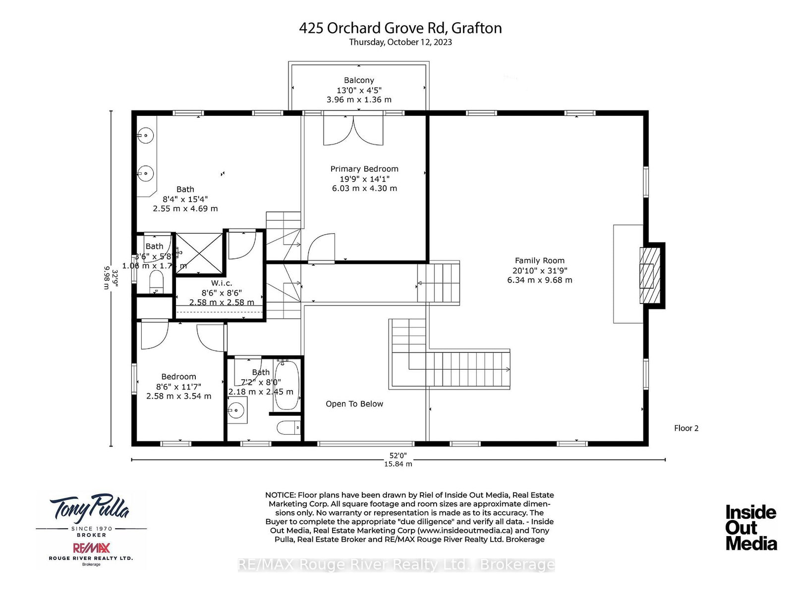 425 ORCHARD GROVE Road • Alnwick/Haldimand, ON photo 49