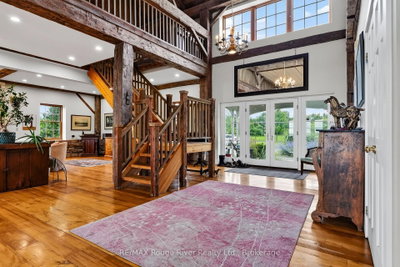 425 ORCHARD GROVE Road • Alnwick/Haldimand, ON photo 5