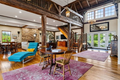 425 ORCHARD GROVE Road • Alnwick/Haldimand, ON photo 6