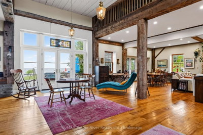 425 ORCHARD GROVE Road • Alnwick/Haldimand, ON photo 7