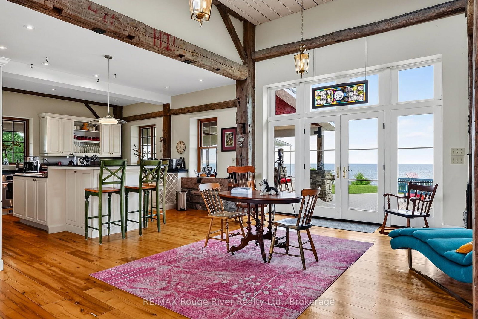 425 ORCHARD GROVE Road • Alnwick/Haldimand, ON photo 8