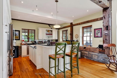 425 ORCHARD GROVE Road • Alnwick/Haldimand, ON photo 9