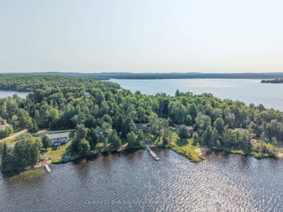 485 Mallard Haven Road • Chisholm, ON photo 2