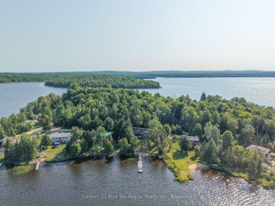 485 Mallard Haven Road • Chisholm, ON photo 4