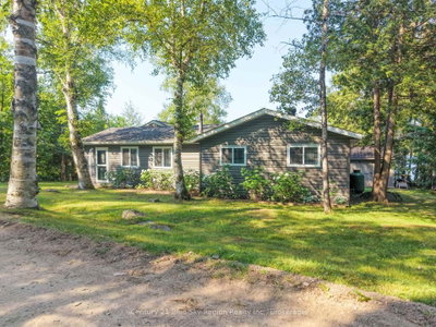 485 Mallard Haven Road • Chisholm, ON photo 5