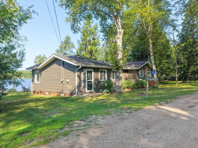 485 Mallard Haven Road • Chisholm, ON photo 6