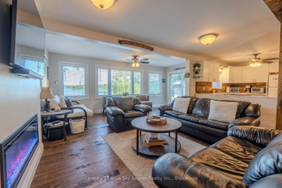 485 Mallard Haven Road • Chisholm, ON photo 8