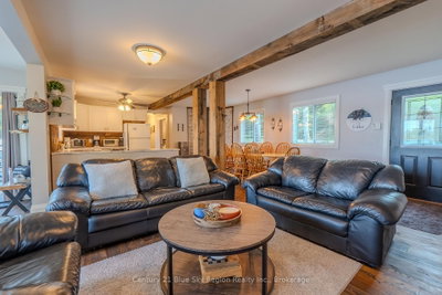 485 Mallard Haven Road • Chisholm, ON photo 9