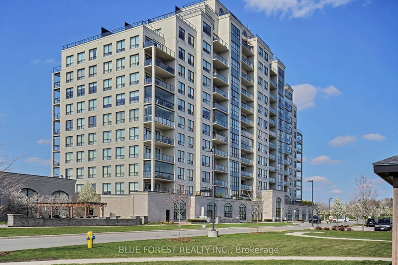 1208 - 240 Villagewalk Boulevard