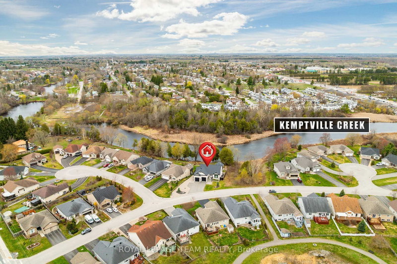 51 Westerra Way