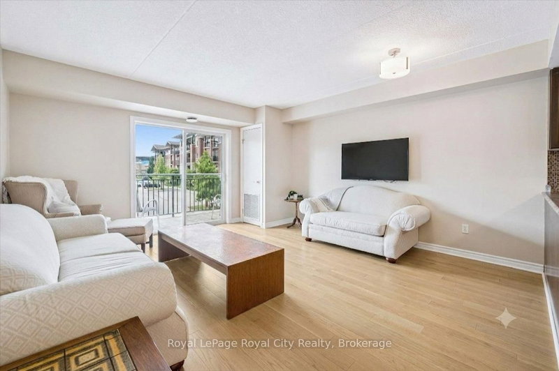 212 - 37 Goodwin Drive