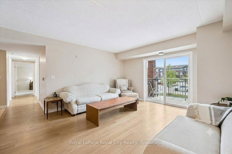 212 - 37 Goodwin Drive