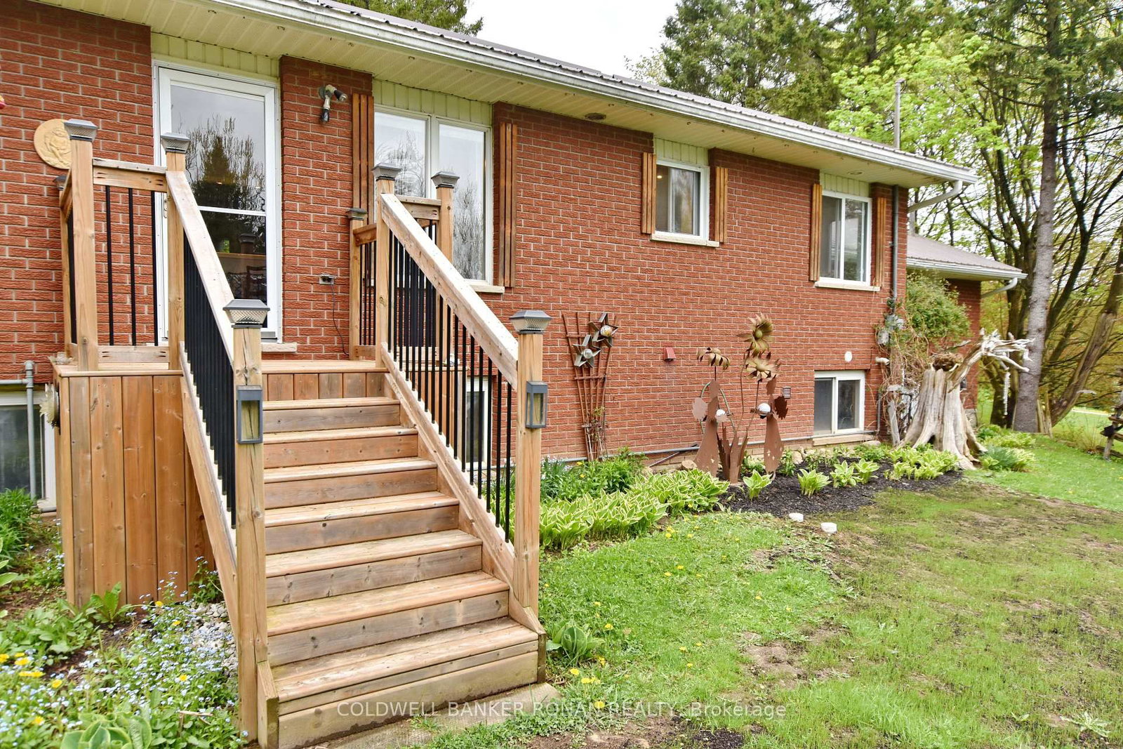 110 Old Highway 4 • Grey Highlands, ON photo 26