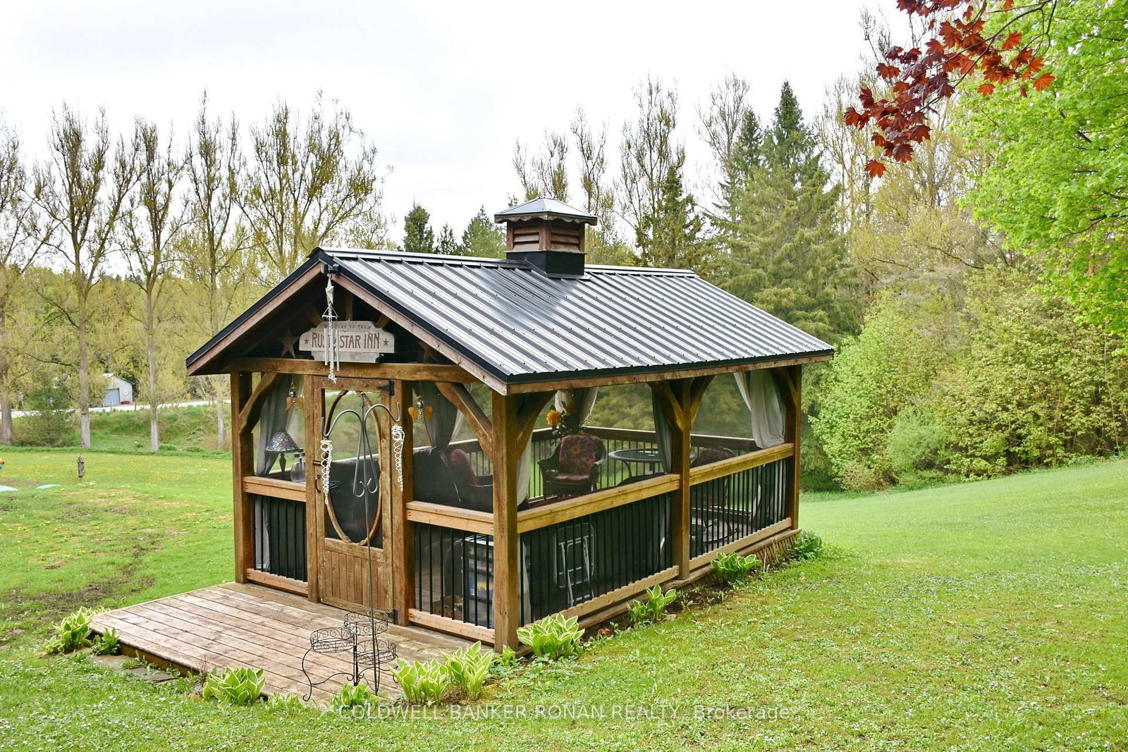 110 Old Highway 4 • Grey Highlands, ON photo 29