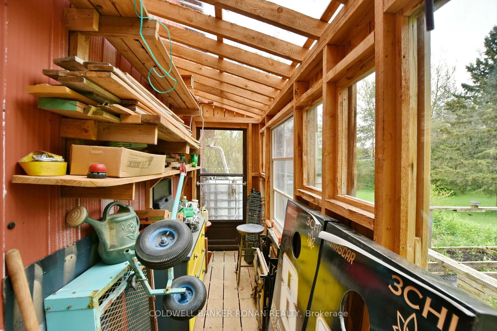 110 Old Highway 4 • Grey Highlands, ON photo 39