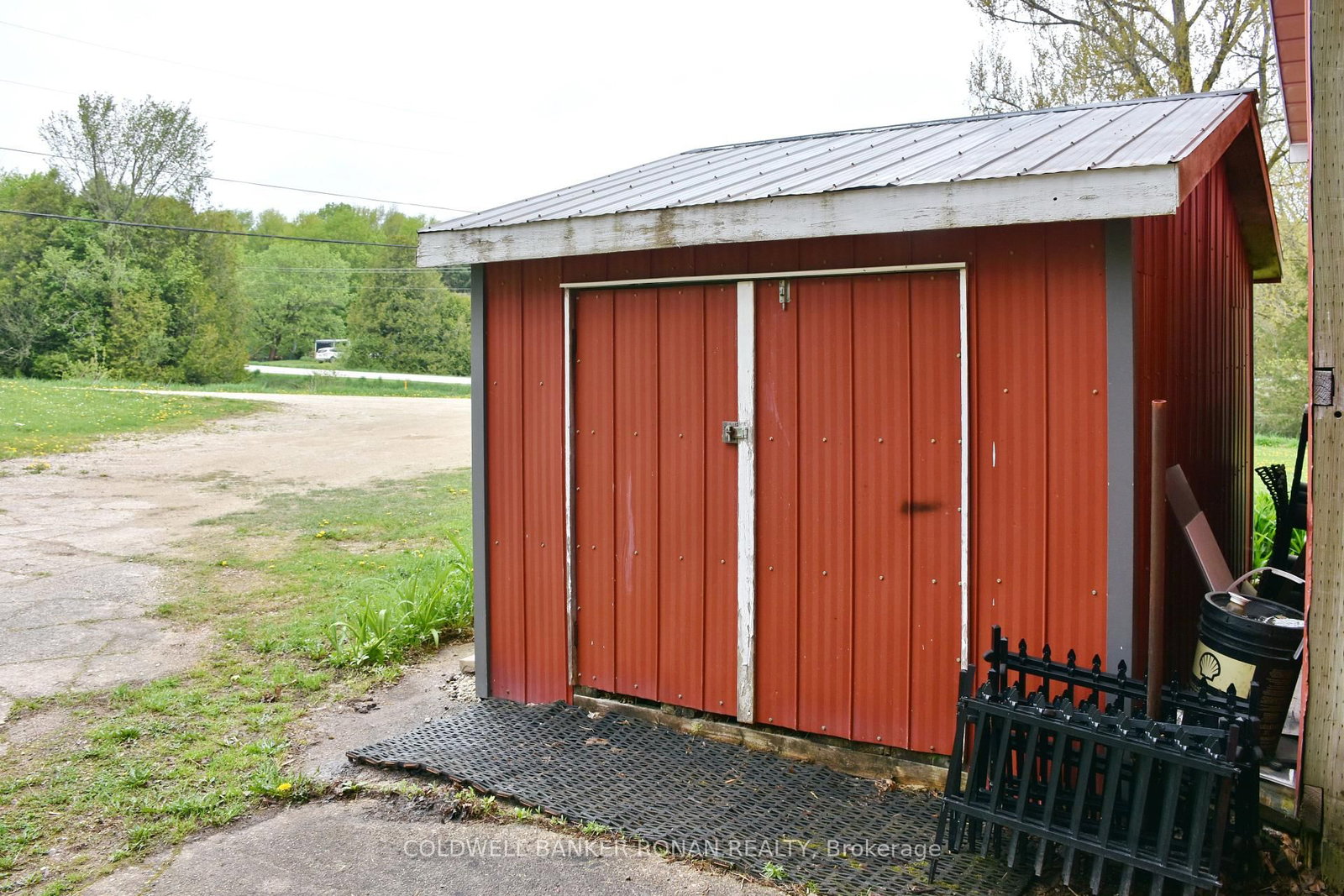 110 Old Highway 4 • Grey Highlands, ON photo 41
