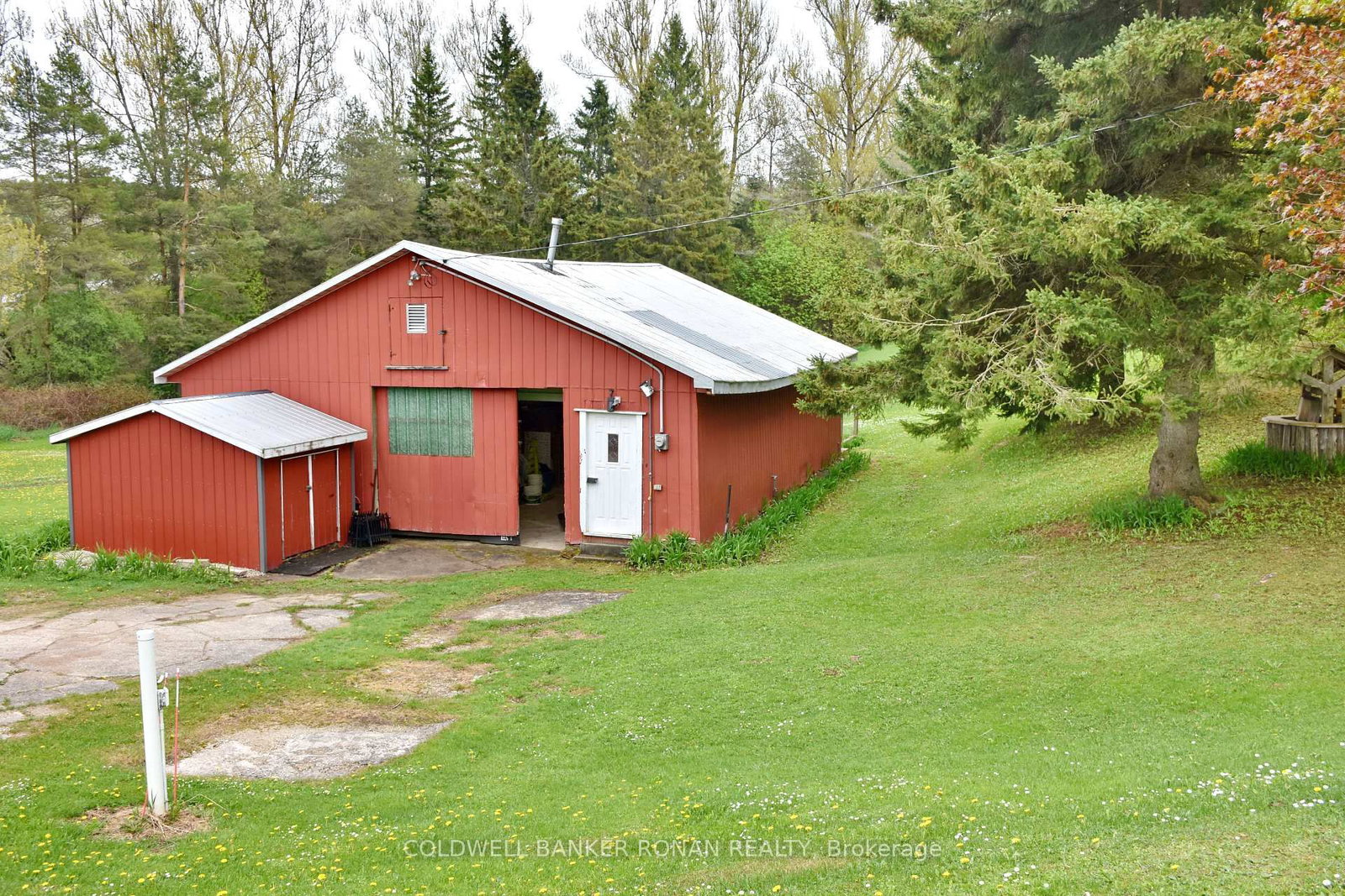 110 Old Highway 4 • Grey Highlands, ON photo 42