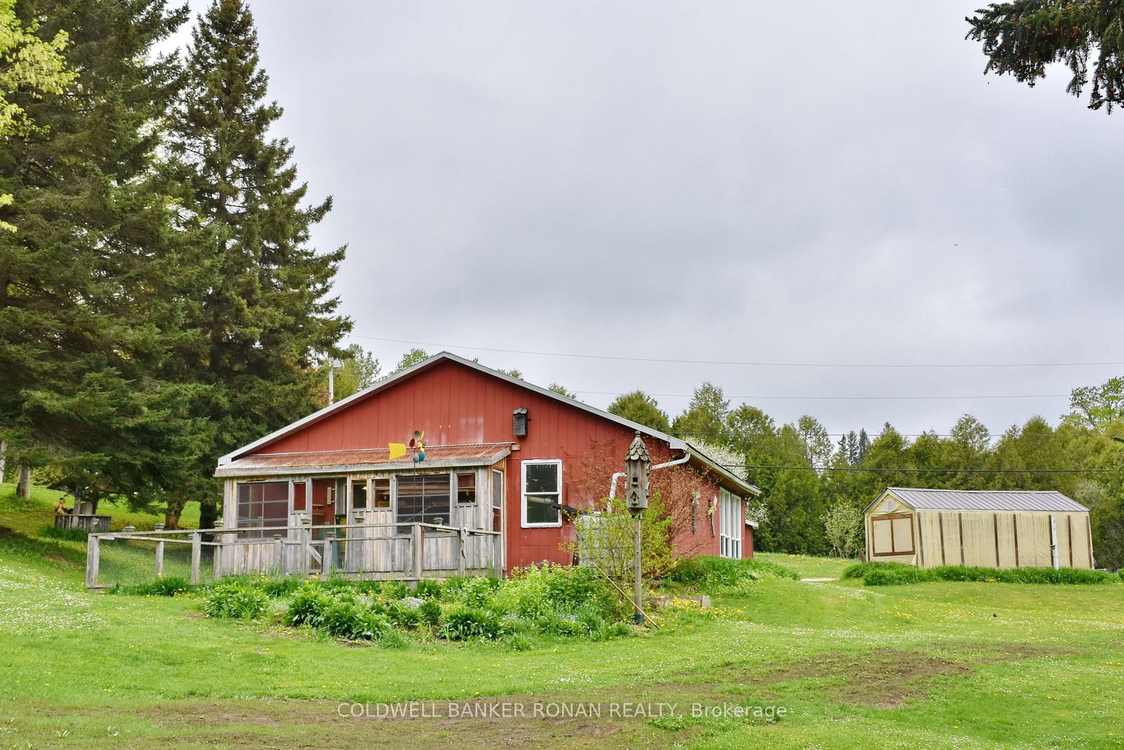 110 Old Highway 4 • Grey Highlands, ON photo 43