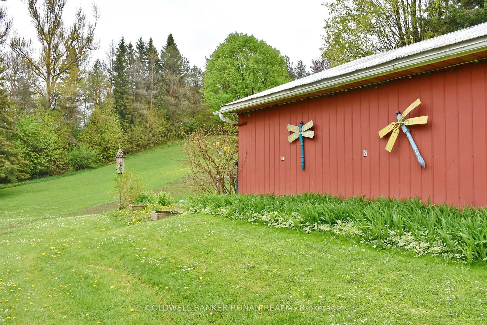 110 Old Highway 4 • Grey Highlands, ON photo 44