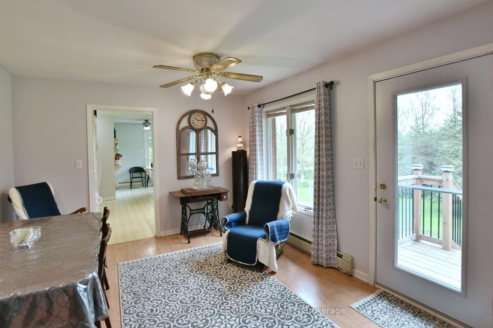 110 Old Highway 4 • Grey Highlands, ON photo 7