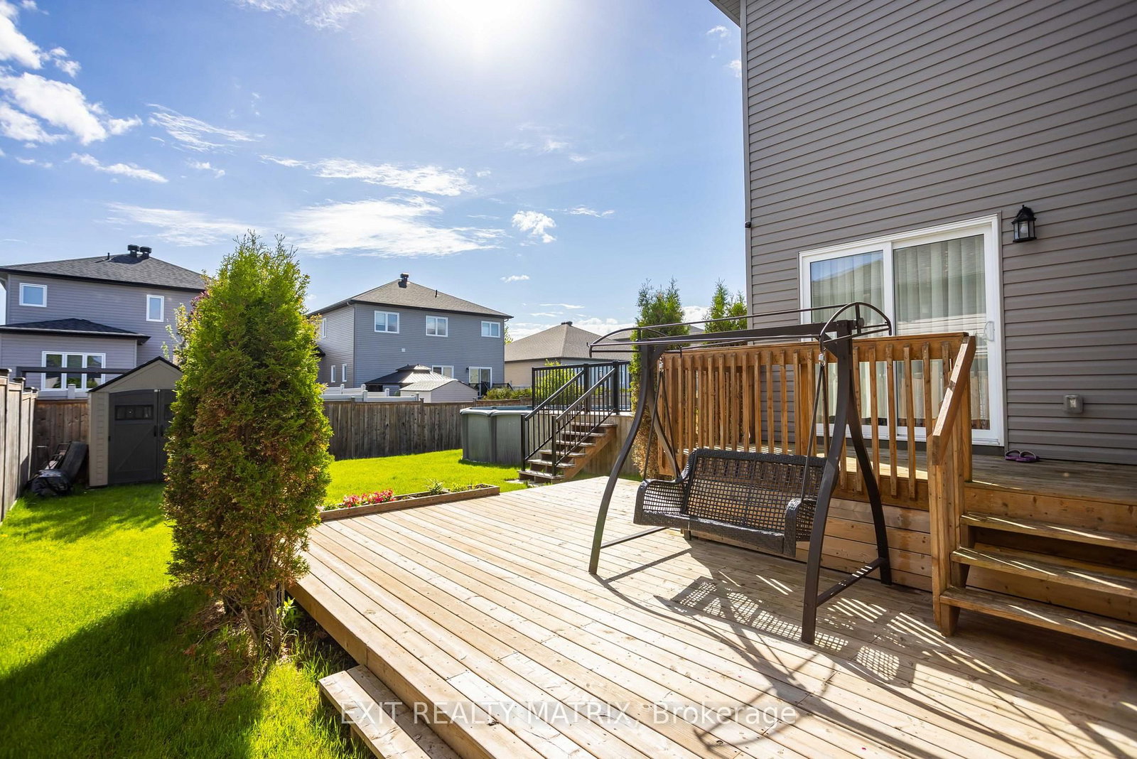 431 Provence Avenue • Russell, ON photo 37