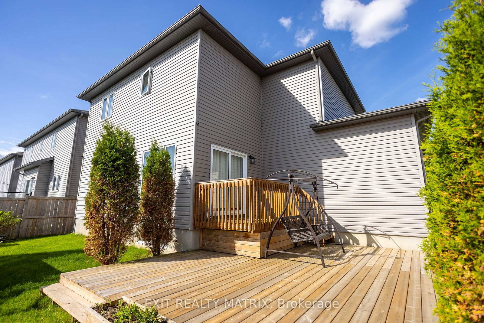 431 Provence Avenue • Russell, ON photo 38