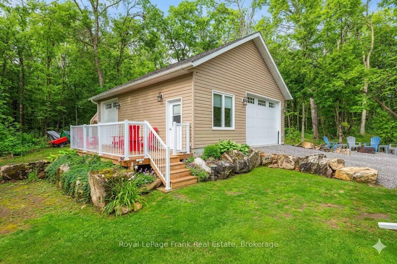 25 Lakeland Avenue • Trent Lakes, ON photo 33