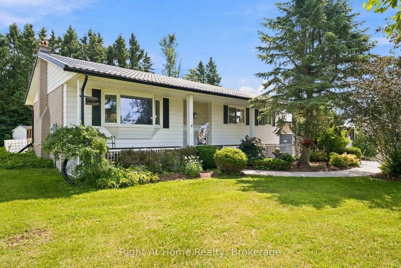 659 Foley Road