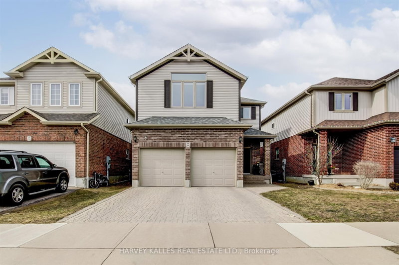 106 Eden Oak Trail