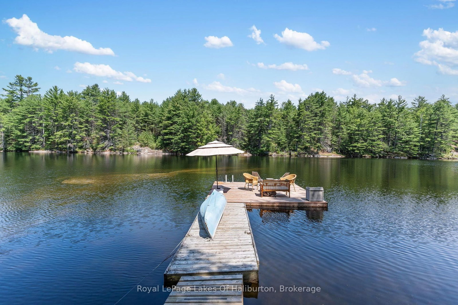 1481 Universal Road • Highlands East, ON photo 36
