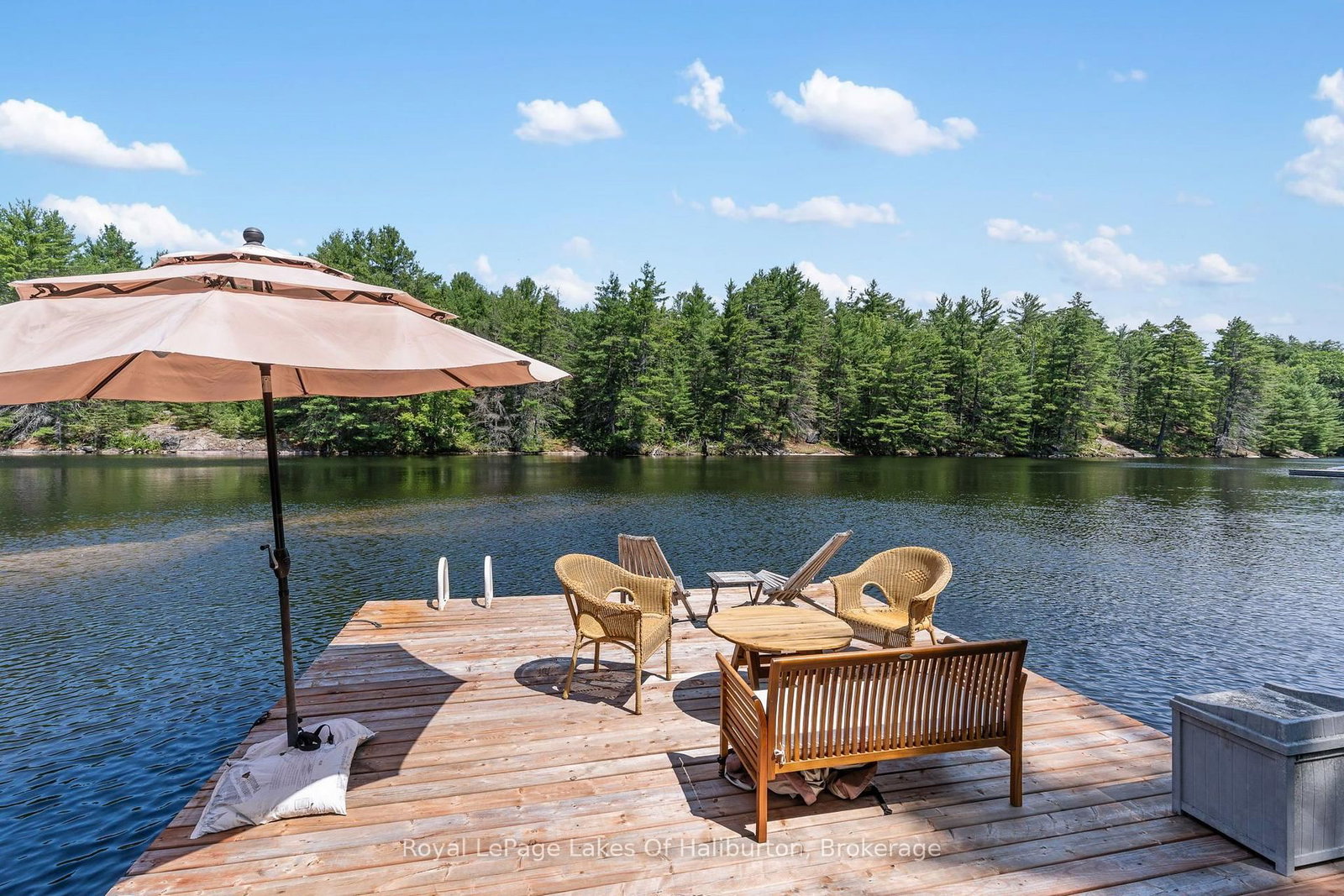 1481 Universal Road • Highlands East, ON photo 39