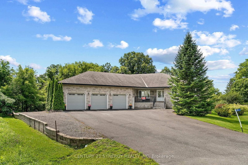 21 Holly Drive