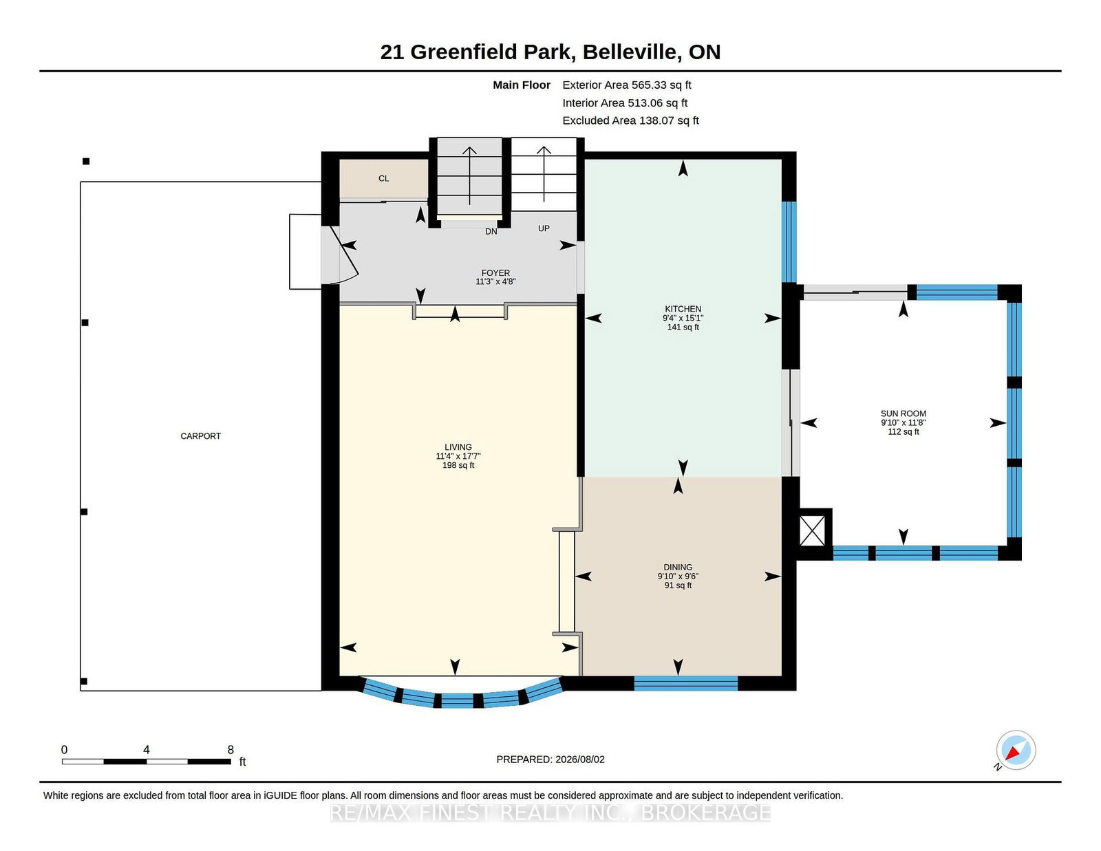 21 Greenfield Park • Corbyville, ON photo 39
