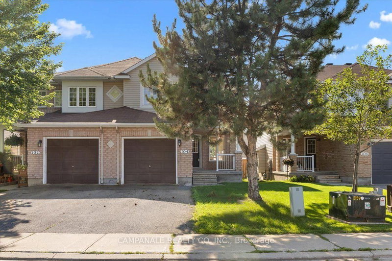 104 Wolff Crescent