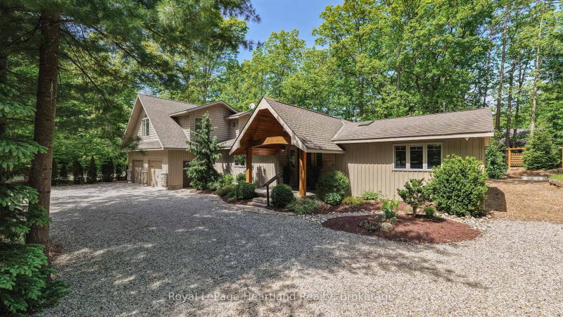 10308 BEACH O' PINES Road