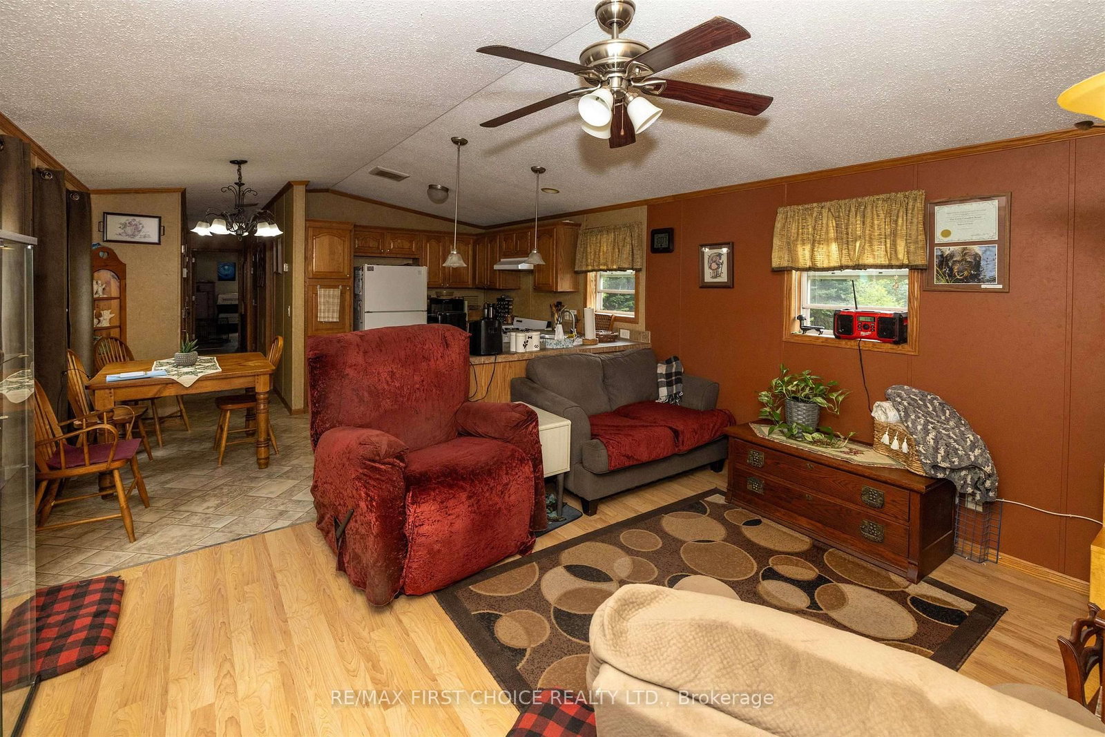 200 Captain Road • Thunder Bay Remote Area, ON photo 14