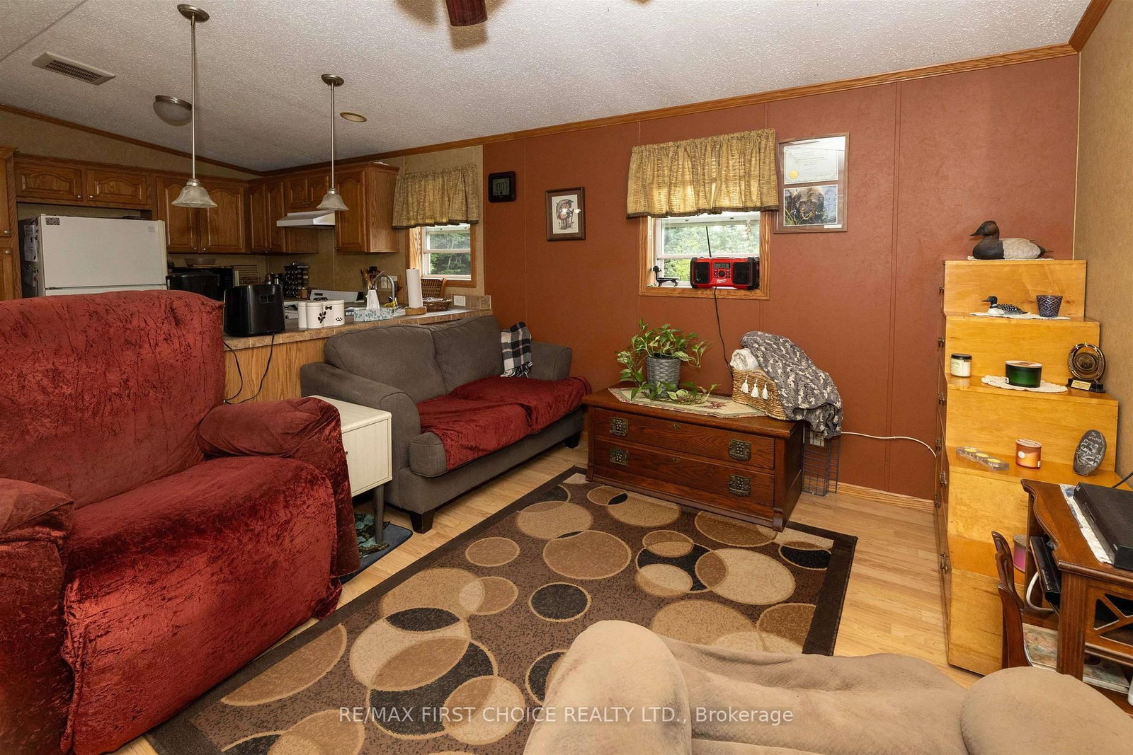 200 Captain Road • Thunder Bay Remote Area, ON photo 15