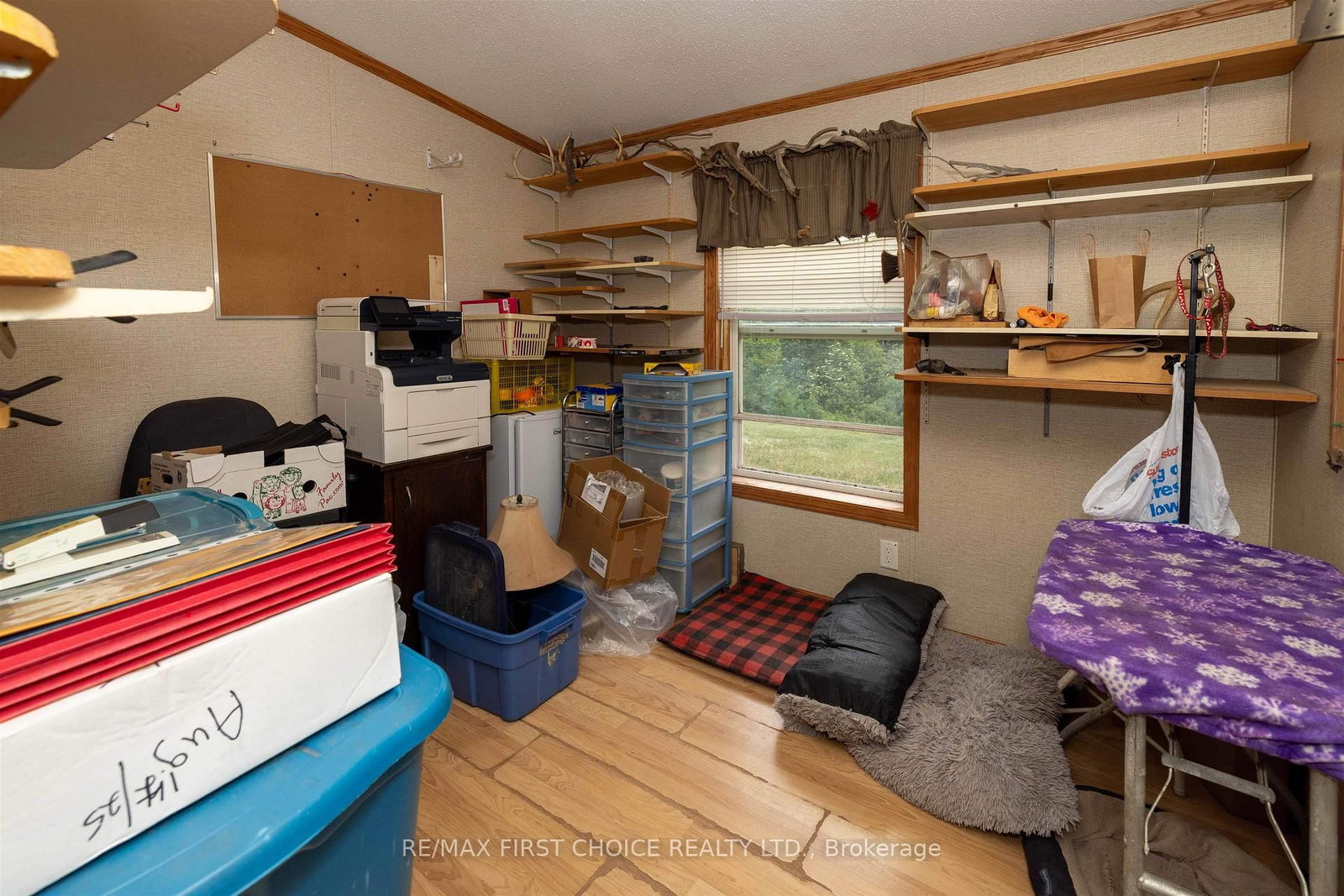 200 Captain Road • Thunder Bay Remote Area, ON photo 24