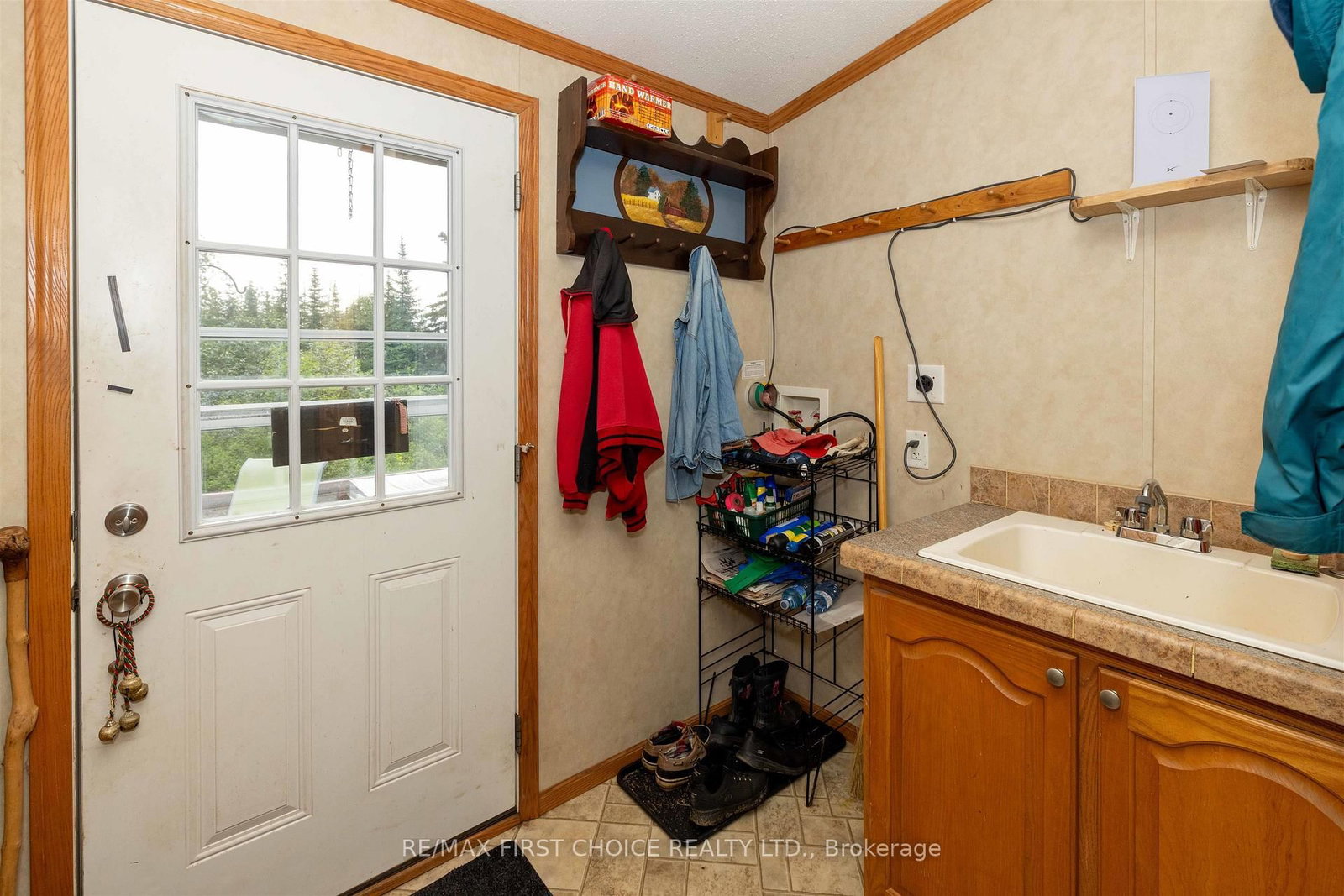 200 Captain Road • Thunder Bay Remote Area, ON photo 25