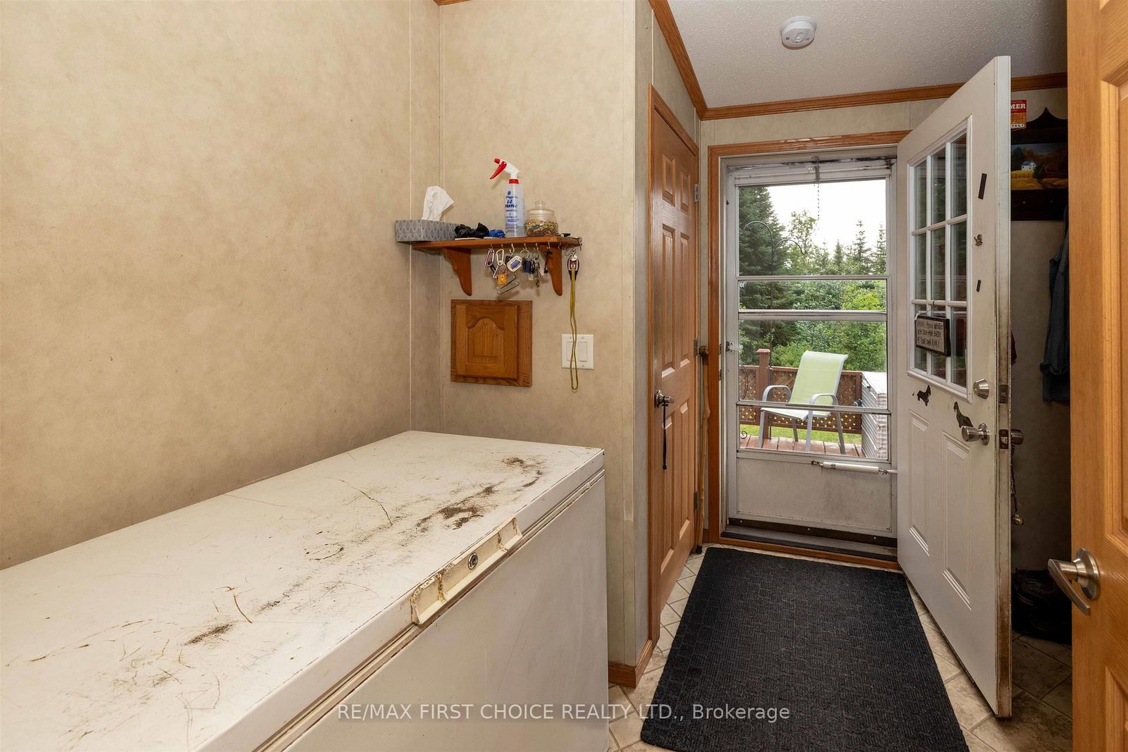 200 Captain Road • Thunder Bay Remote Area, ON photo 26