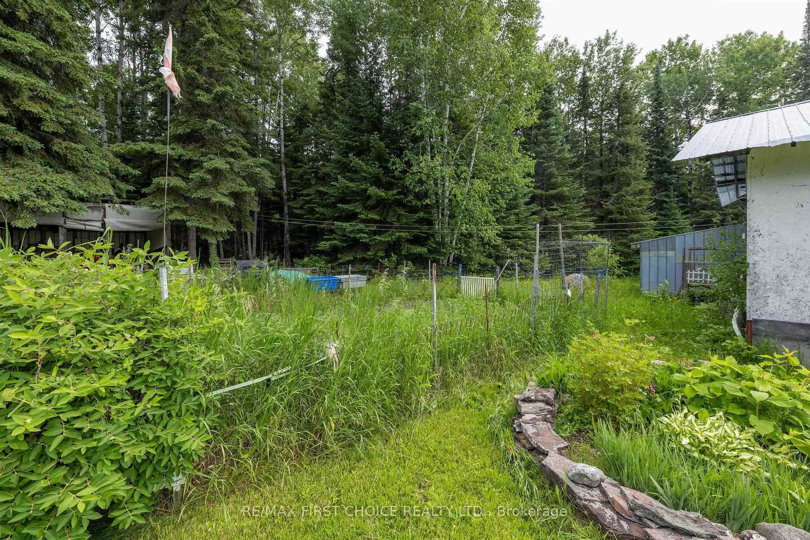 200 Captain Road • Thunder Bay Remote Area, ON photo 28