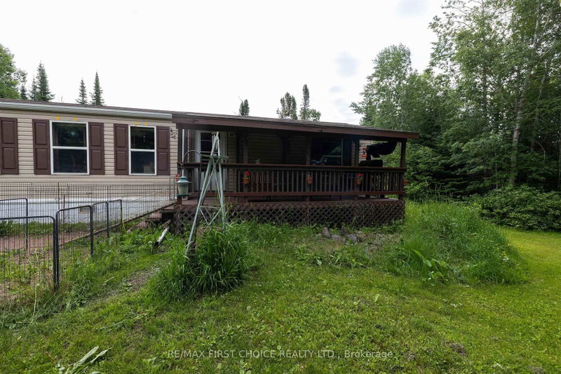 200 Captain Road