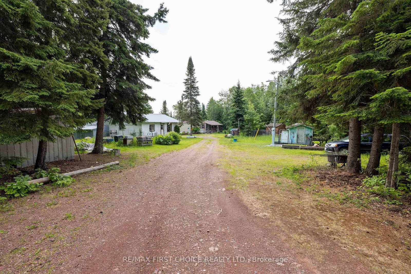 200 Captain Road • Thunder Bay Remote Area, ON photo 31