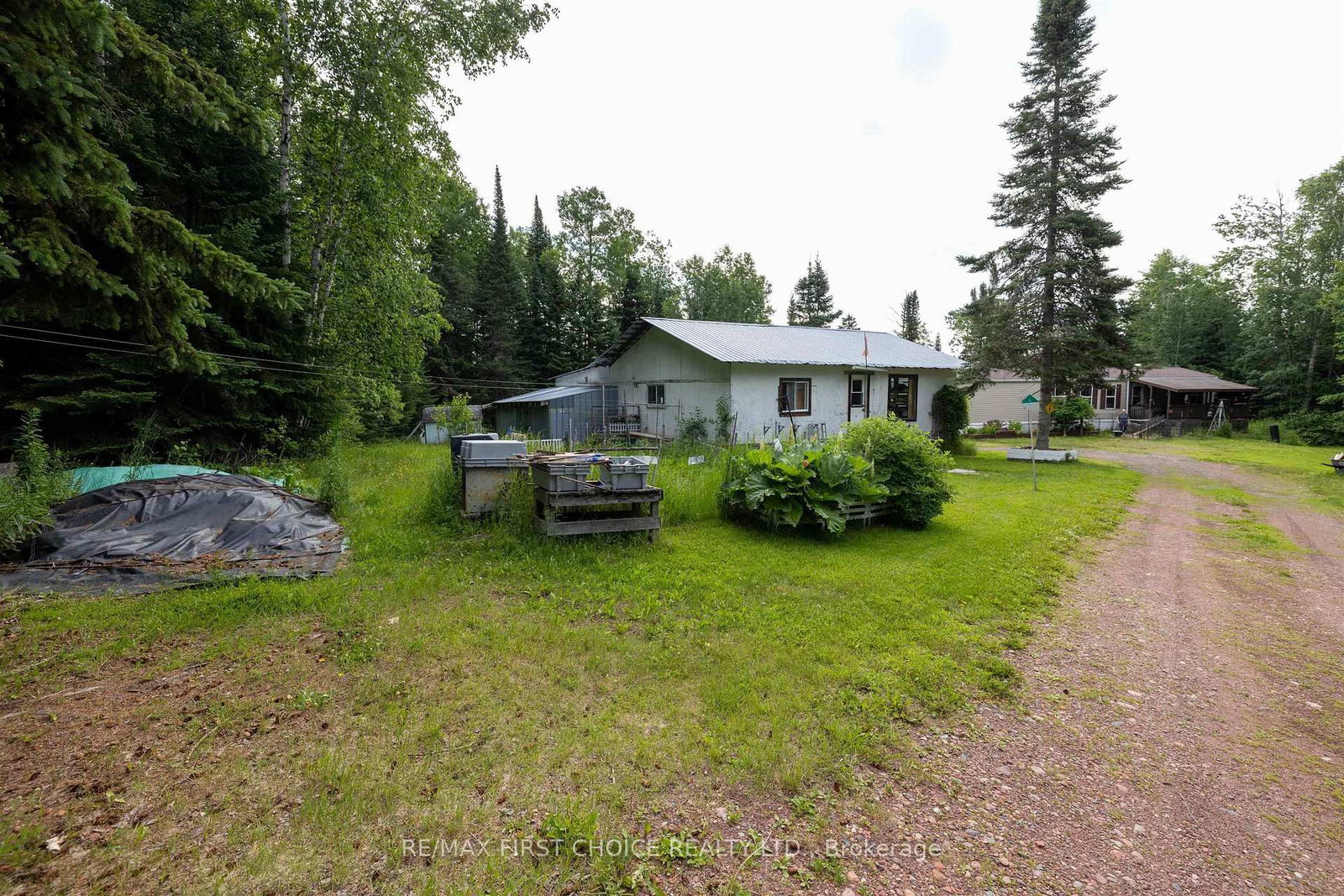 200 Captain Road • Thunder Bay Remote Area, ON photo 32