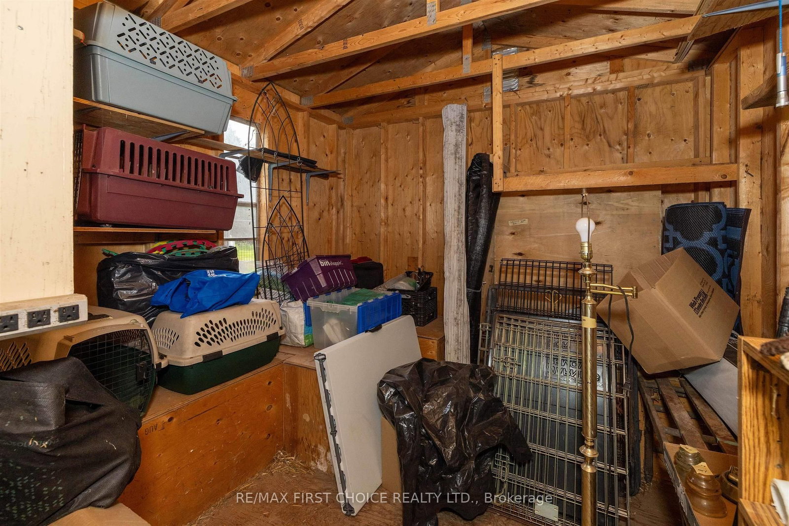200 Captain Road • Thunder Bay Remote Area, ON photo 33
