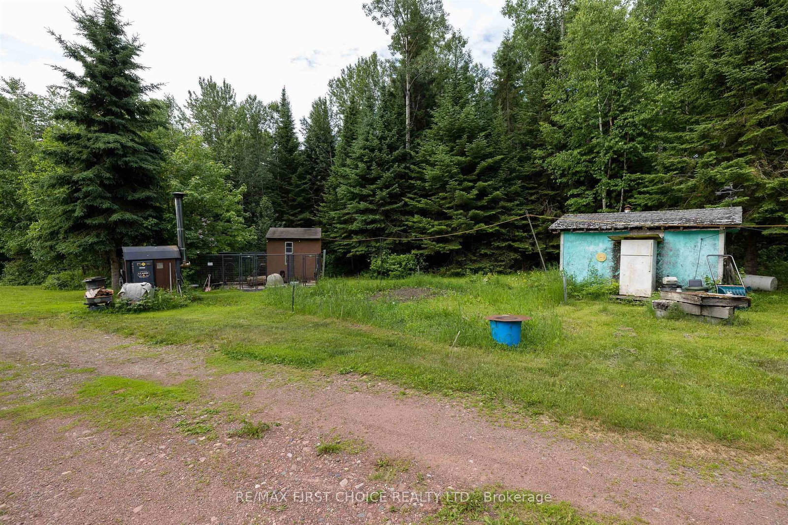 200 Captain Road • Thunder Bay Remote Area, ON photo 34